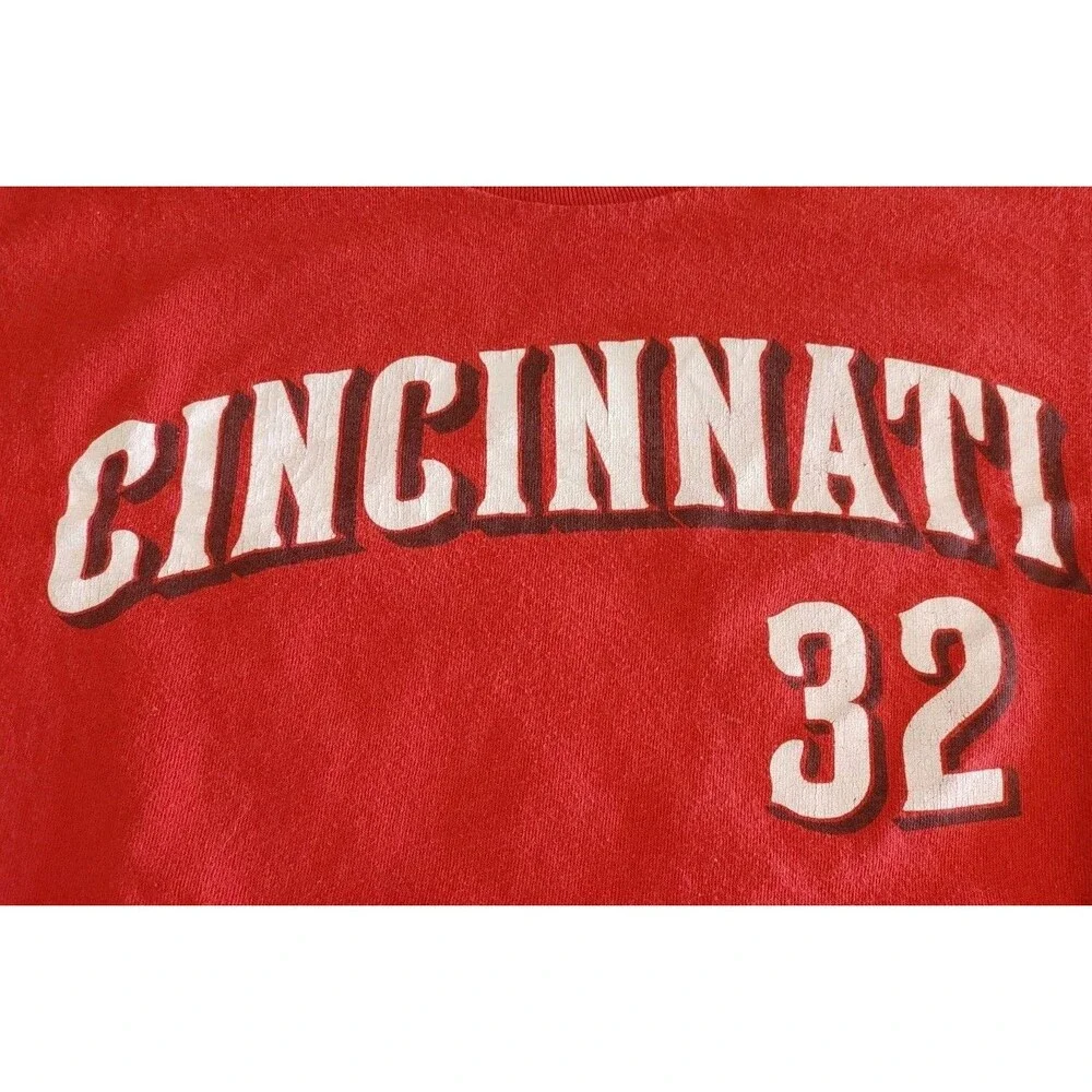 MLB cincinnati reds